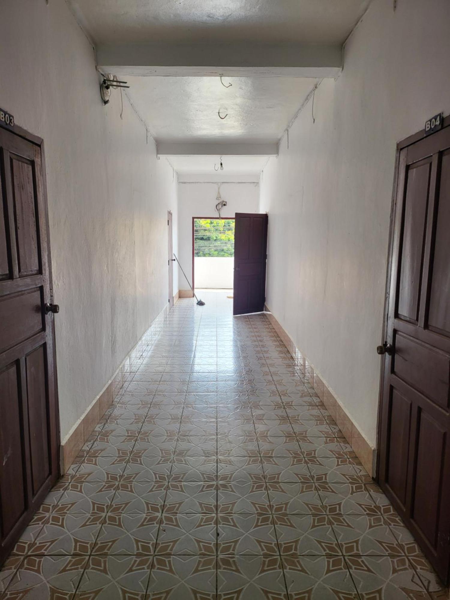 Vang Vieng Chanthala Hotel 1 Экстерьер фото